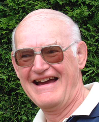 Rtn. Richard Hine (PHF) 